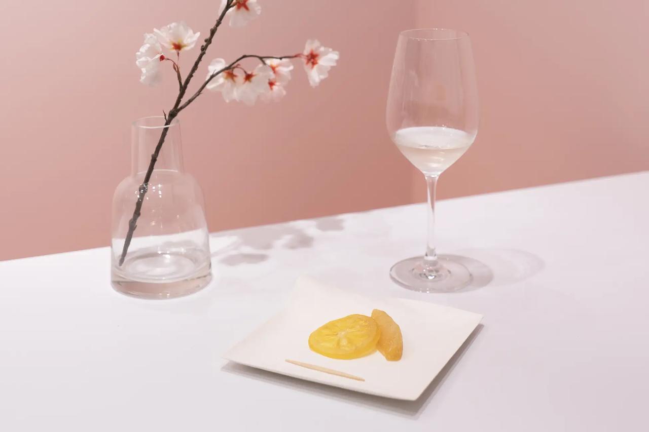 画像2: フリーテイスティングでSAKE HUNDREDのお酒を楽しむ