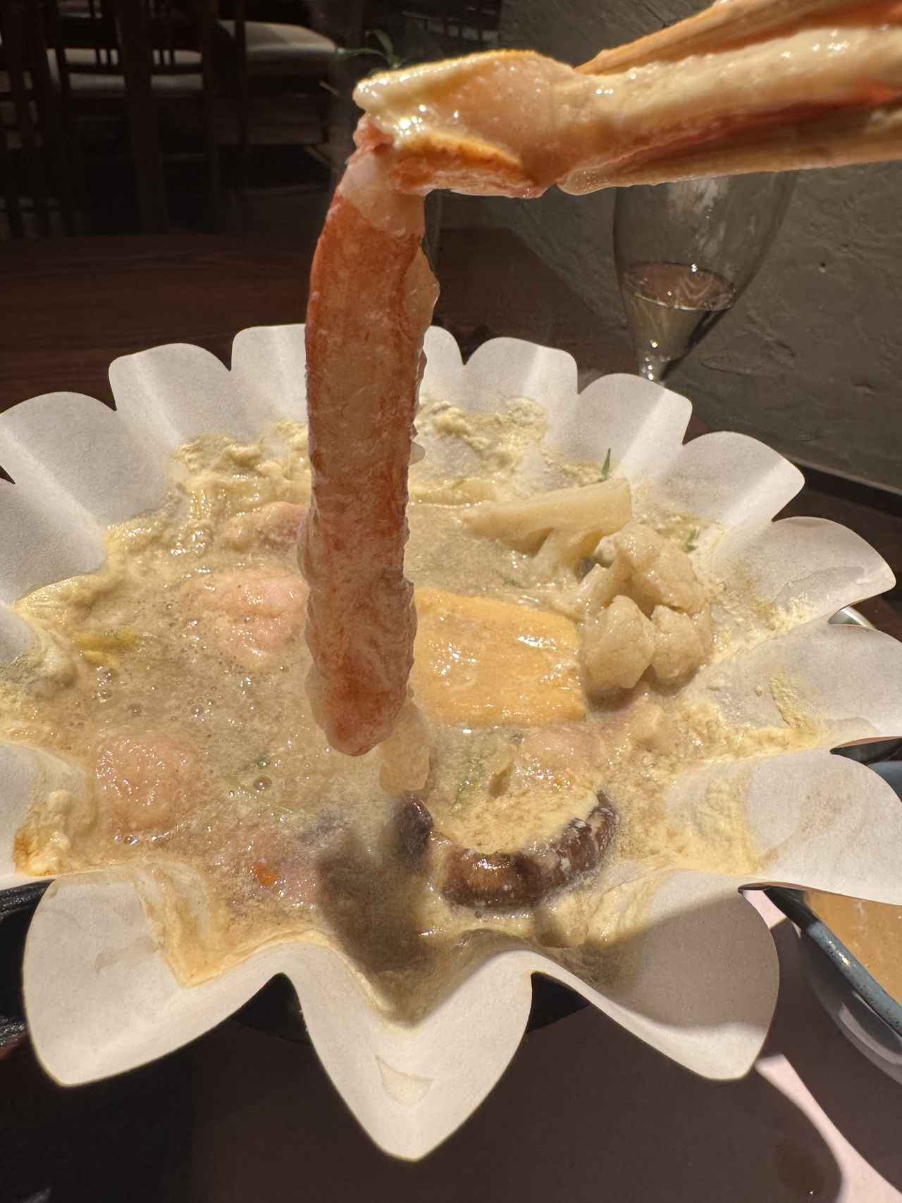 画像4: 1日10名だけ♡ヒルトン東京「十二颯」に『桜美膳寿司』が登場