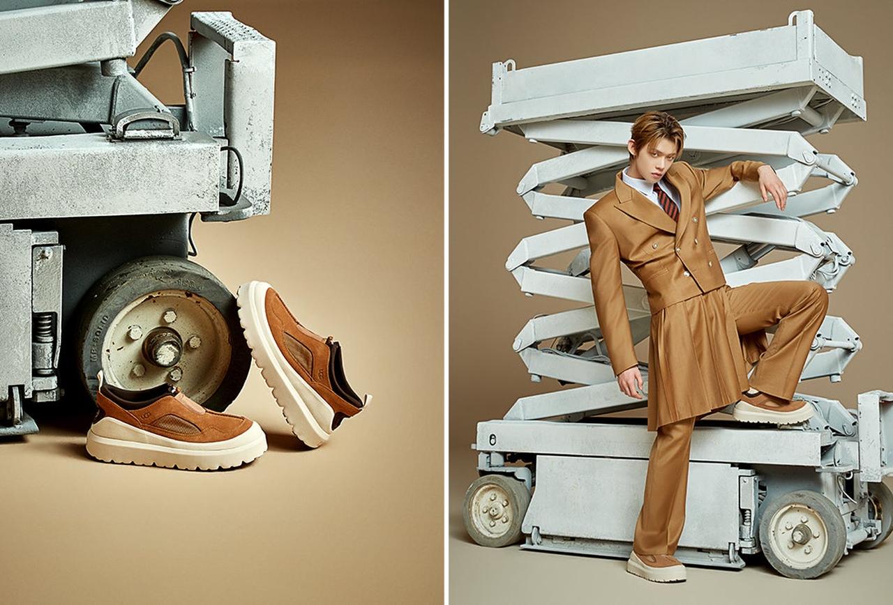 画像: Otzo Clog（オッツォ クロッグ）