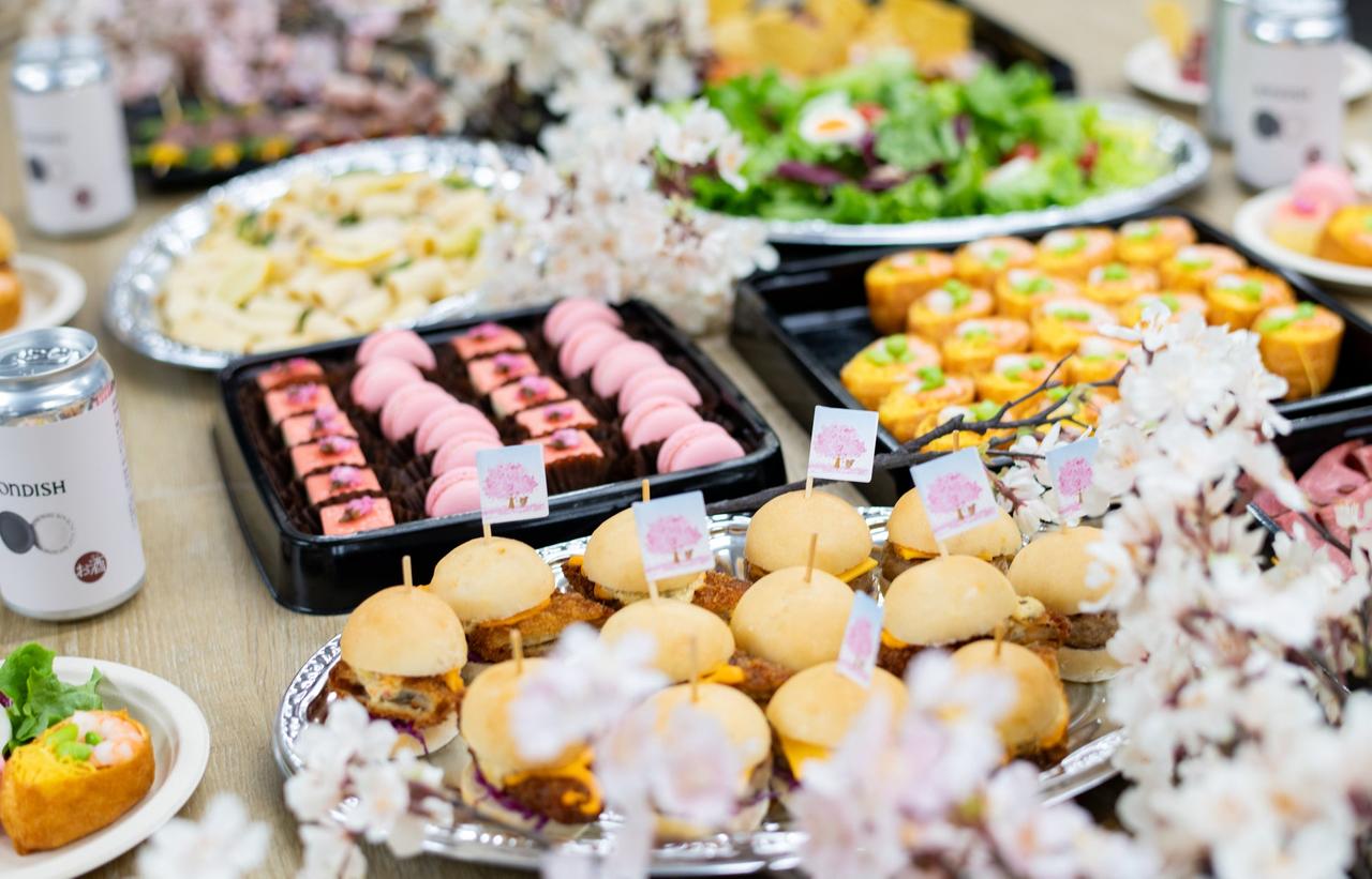 画像2: ランチ懇親会が支持される理由