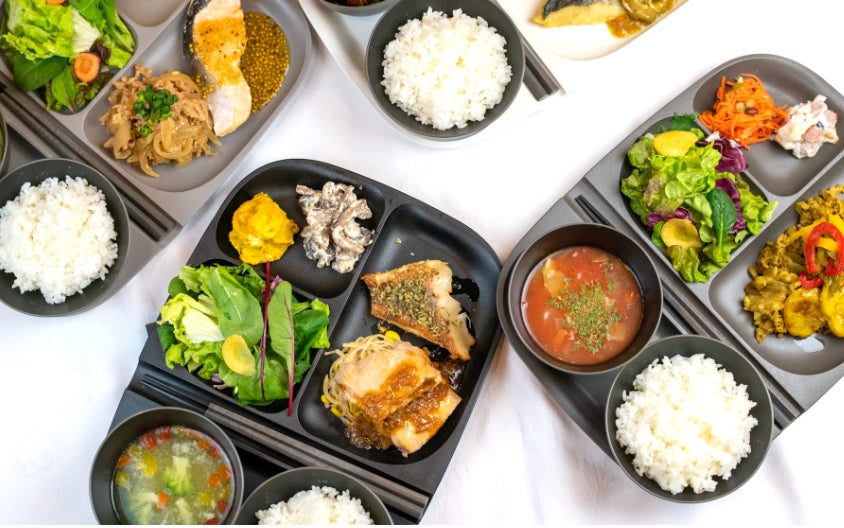 画像: ケータリングサービスも進化　“手軽さ×満足度”を両立