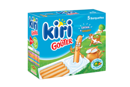 画像: キリ | 商品情報 | ベル ジャポン