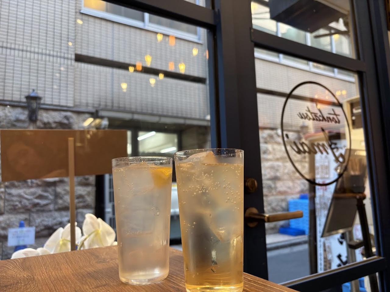 画像: なんと!《オープン記念》飲み放題が(600円)から