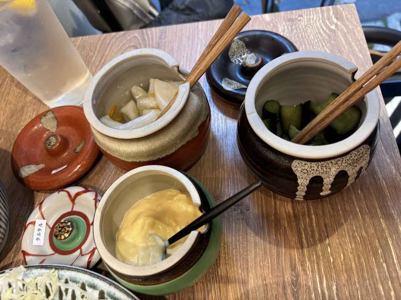 画像2: 大海老フライ定食 2400円
