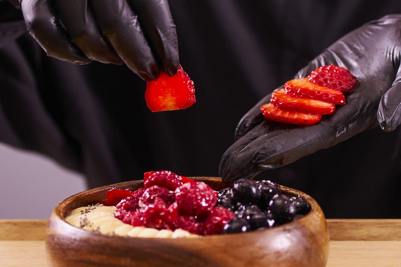 画像: この時期だけの特別な味わいを