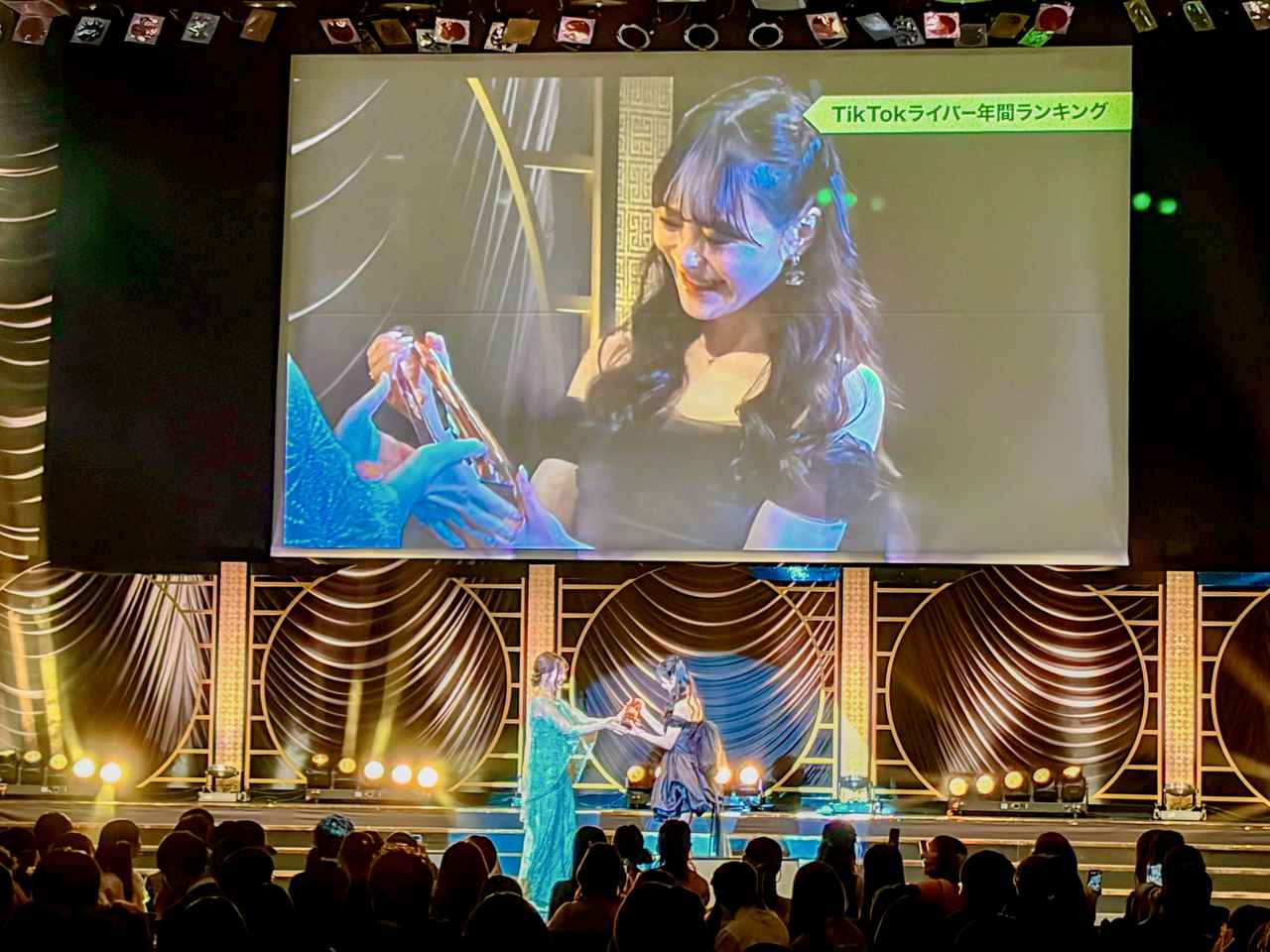 画像4: 囲み取材では、受賞者それぞれの想いも