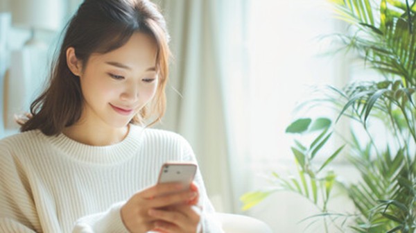 画像: 外で動画を見る人向け。SNS・動画派に合う構成とは