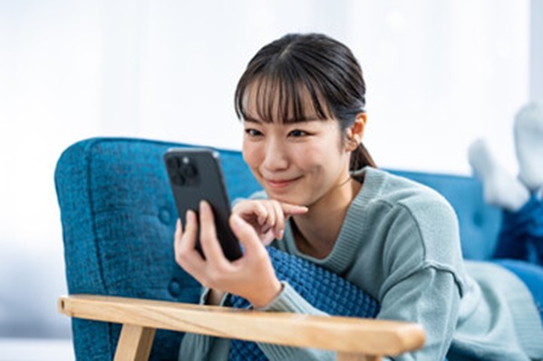 画像2: 新生活で見直すスマホ代　無制限をやめても失敗しない判断基準