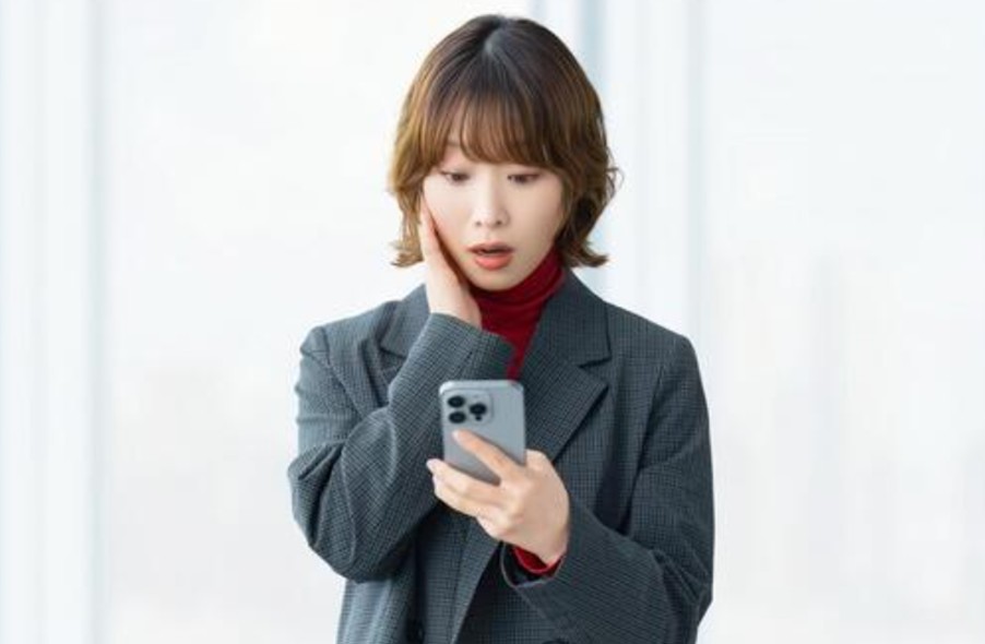 画像: 大容量プラン、本当に必要？まずは使い方をチェック