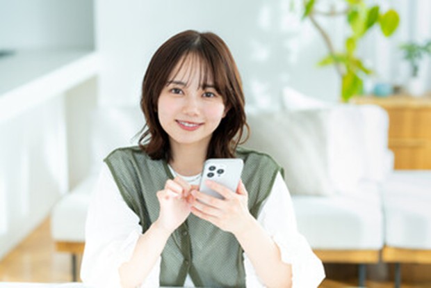 画像1: 新生活で見直すスマホ代　無制限をやめても失敗しない判断基準