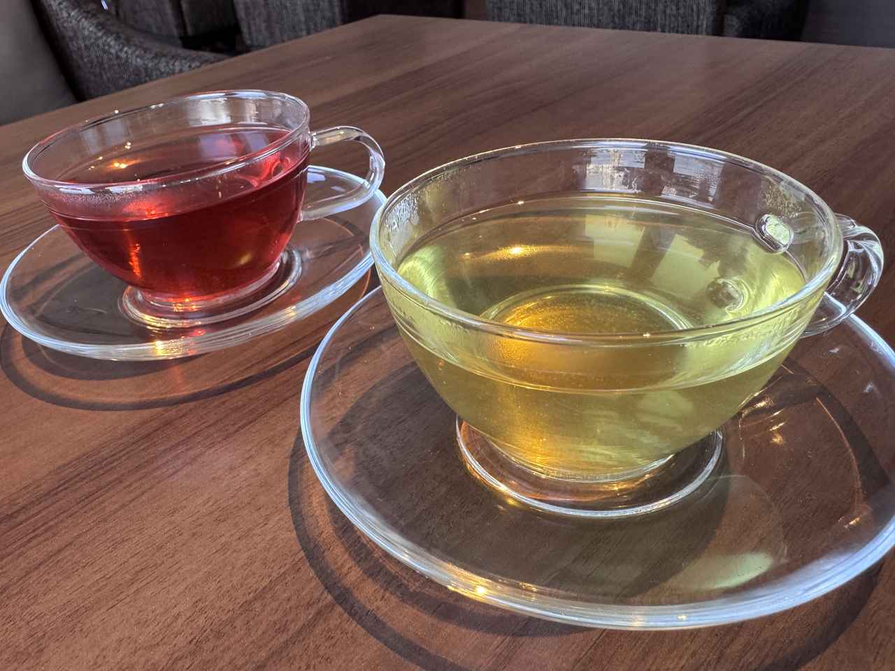 画像1: 桜の開花を旬の味覚で祝う♡春色アフタヌーンティー【京王プラザホテル】