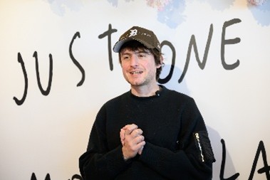 画像: ピエトロ・テルツィーニ氏