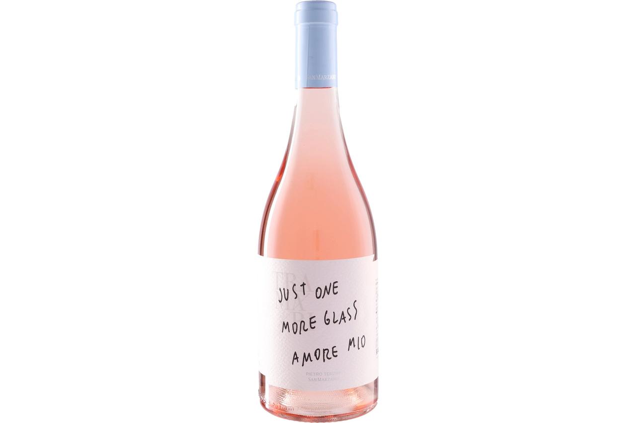 画像6: イタリア発ロゼワイン「Tramari」体験イベントが原宿で開催、五感で楽しむ一日