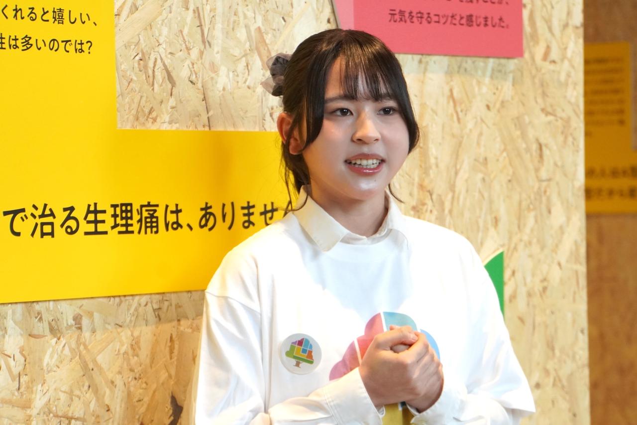 画像2: 中高生発案のプロジェクト「みんなの違和館」