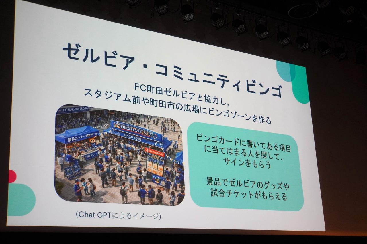 画像2: みんなで未来をつくる