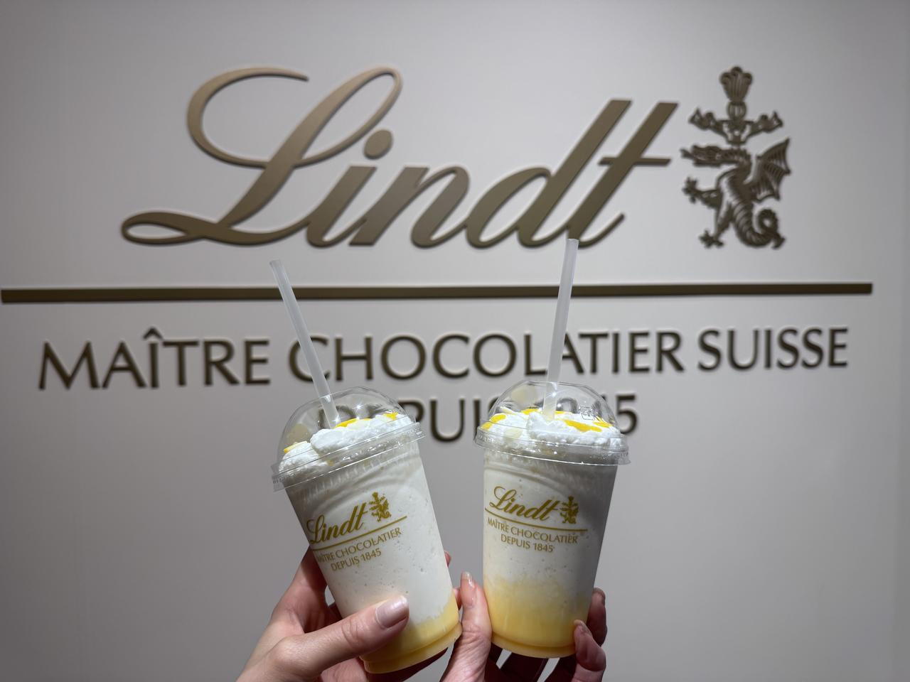 画像: 春の陽気とともに楽しみたい、季節限定のご褒美ドリンク