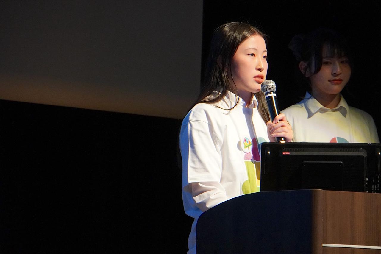 画像3: これから社会を中心に生きる若者にも関わってもらいたい