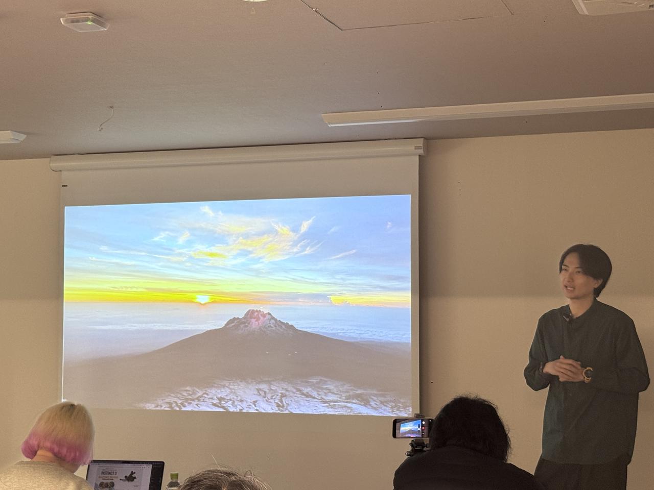 画像1: プロ登山ガイドが語る「Instinct 3」のリアルな実力