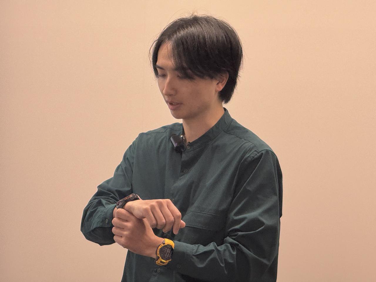 画像2: プロ登山ガイドが語る「Instinct 3」のリアルな実力