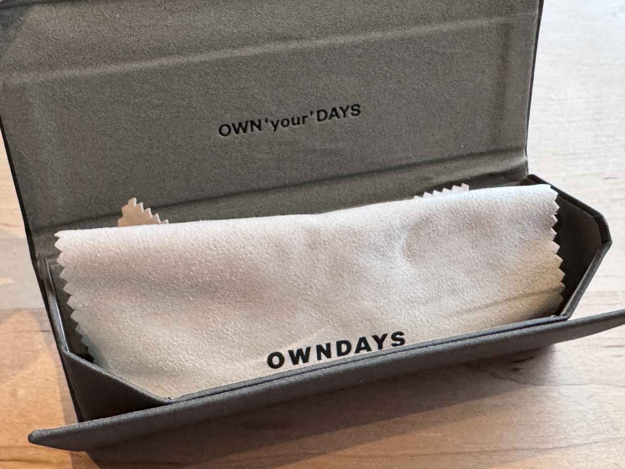 画像14: ギークシックを日常に♡【OWNDAYS 新宿東口店】で見つけた“今いちばん使える”アイウェア『＋NICHE』