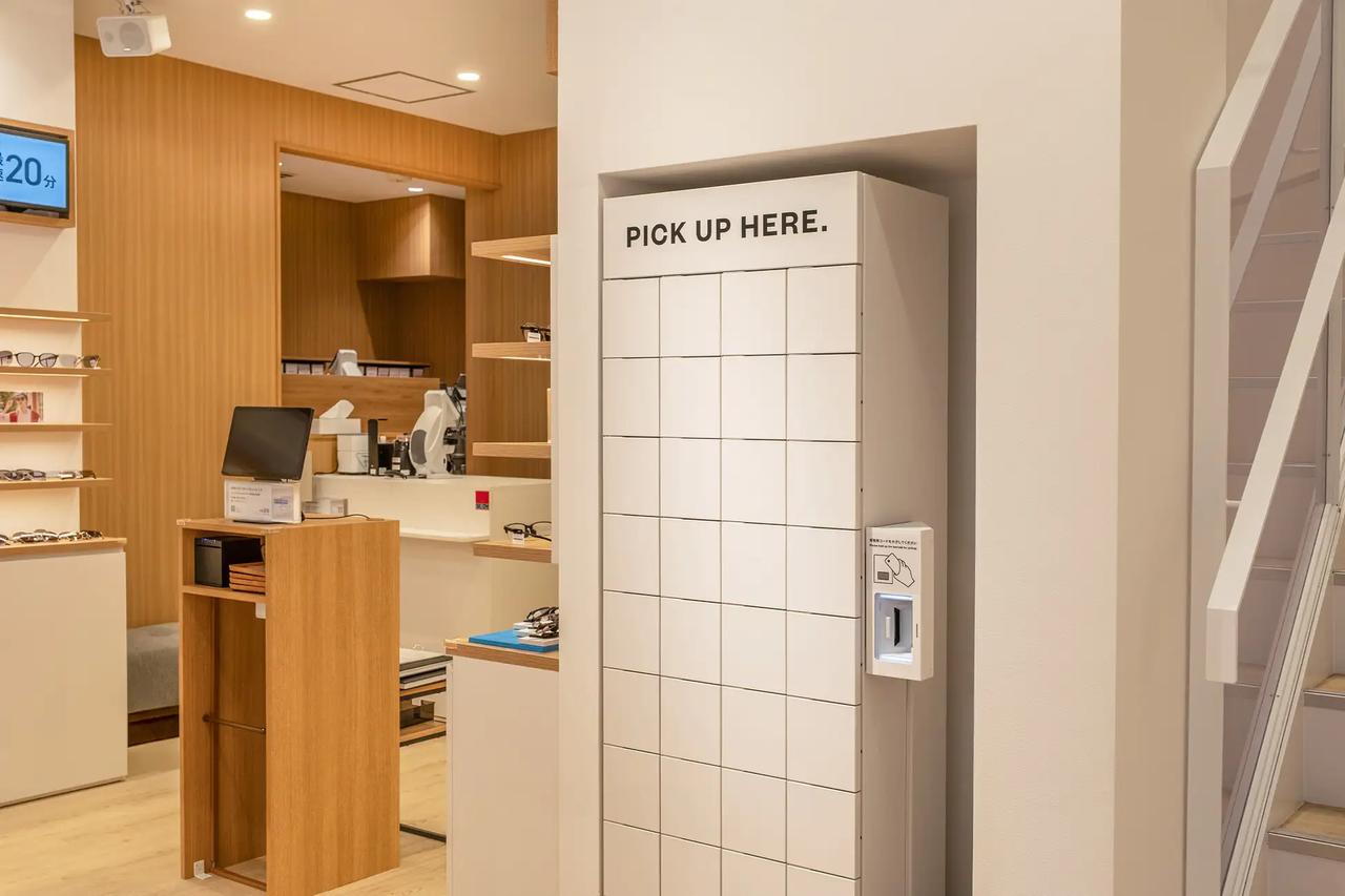 画像: 新宿東口店が好調。DXサービスとインバウンド需要が後押し