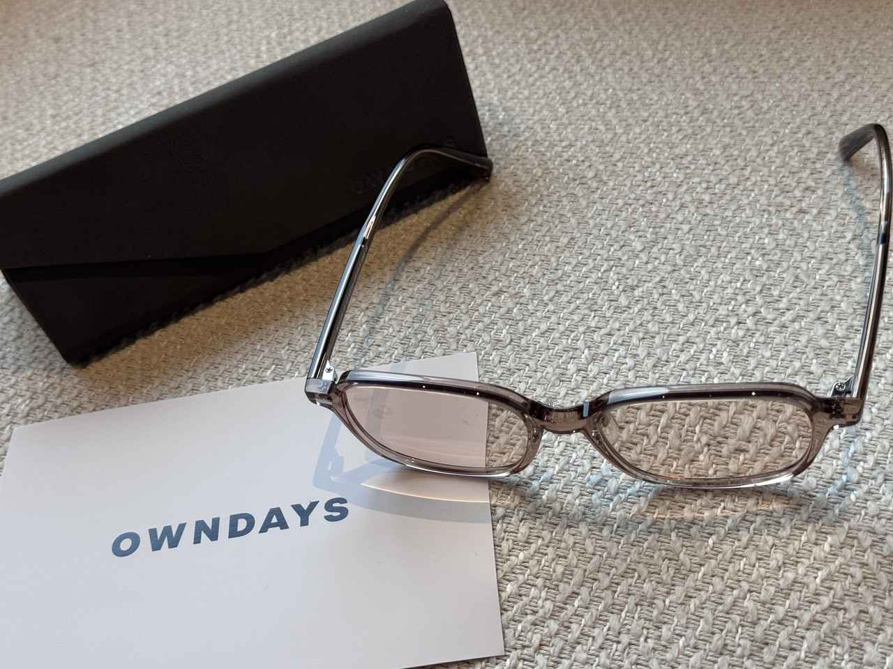 画像15: ギークシックを日常に♡【OWNDAYS 新宿東口店】で見つけた“今いちばん使える”アイウェア『＋NICHE』