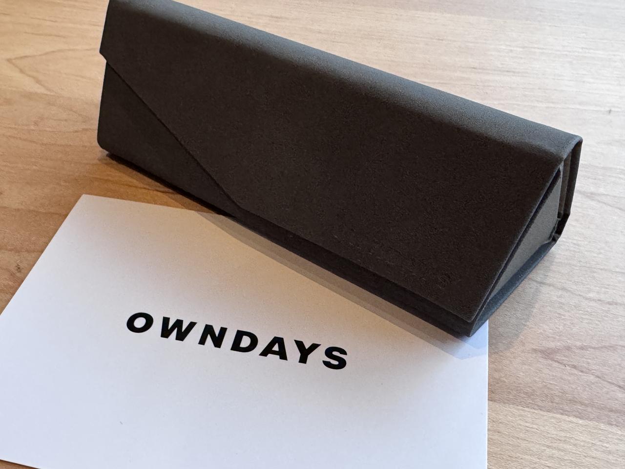 画像: 持ち歩きにはハードケースがおすすめです。