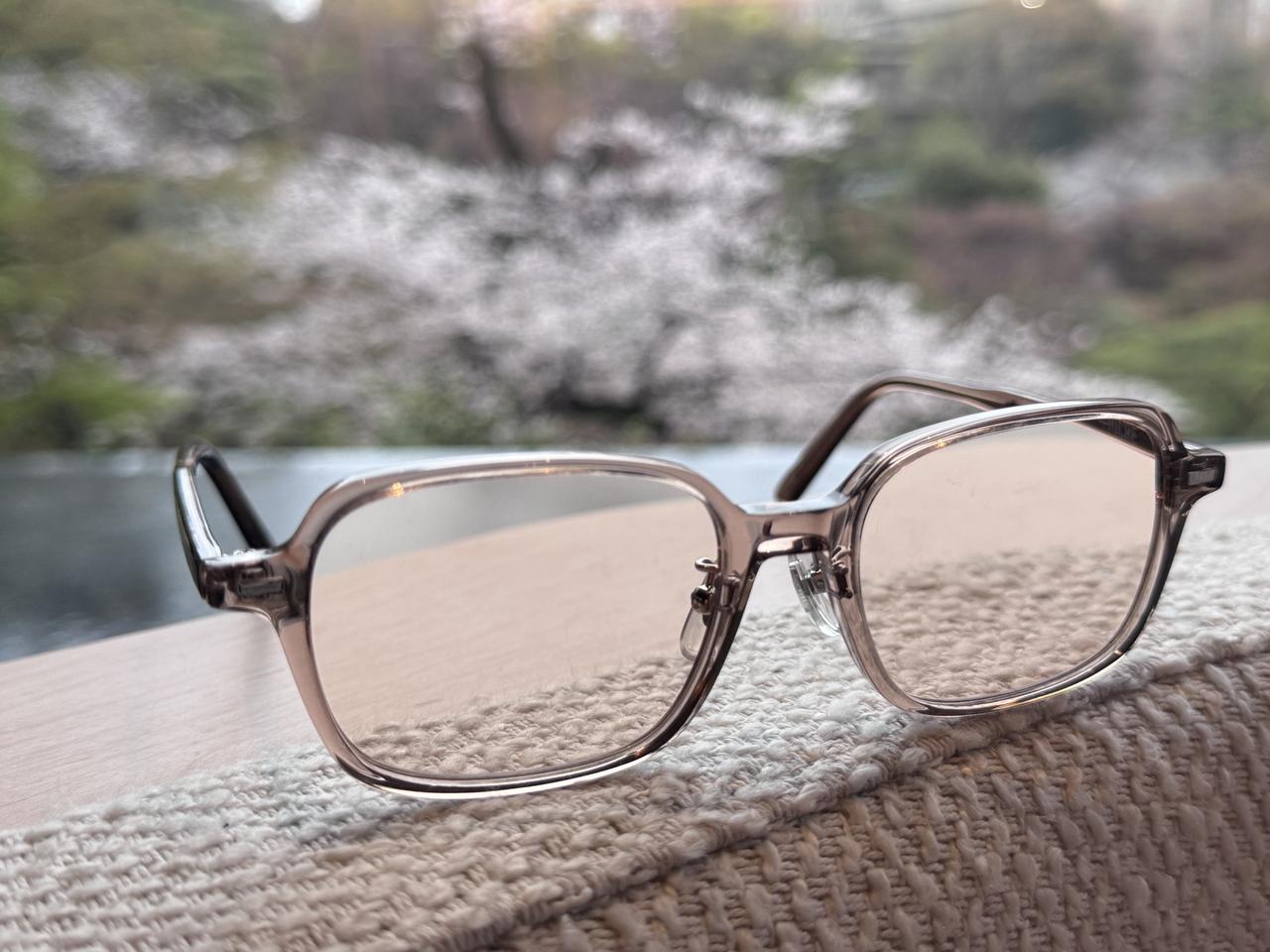 画像11: ギークシックを日常に♡【OWNDAYS 新宿東口店】で見つけた“今いちばん使える”アイウェア『＋NICHE』