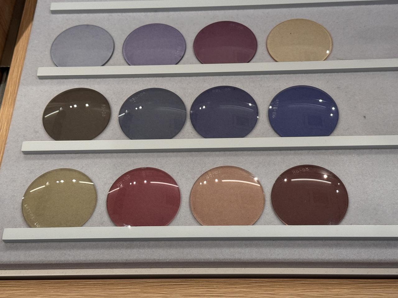 画像3: ギークシックを日常に♡【OWNDAYS 新宿東口店】で見つけた“今いちばん使える”アイウェア『＋NICHE』