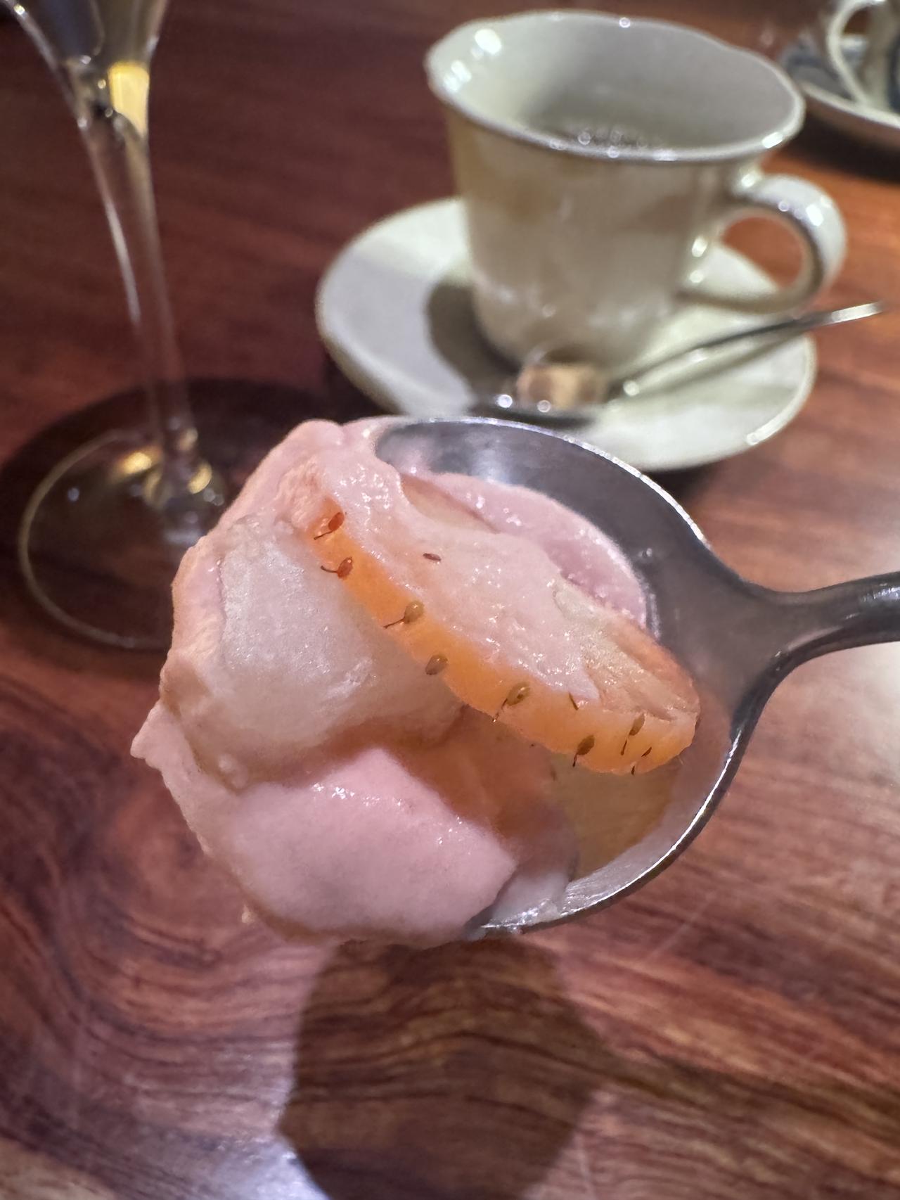 画像6: *期間限定“桜メニュー”♡八芳園「ALL DAY DINING FUDO」で、春の香りを味わうディナー体験