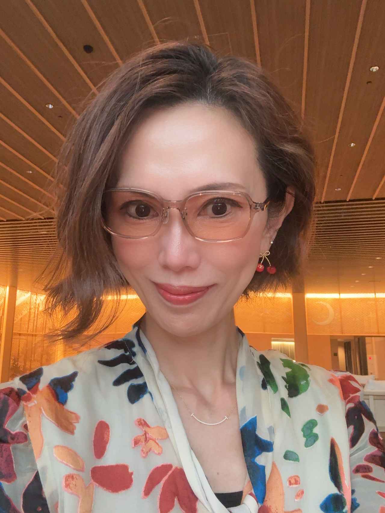 画像16: ギークシックを日常に♡【OWNDAYS 新宿東口店】で見つけた“今いちばん使える”アイウェア『＋NICHE』