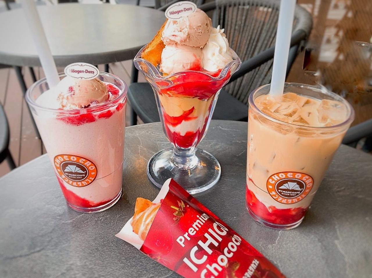 画像: サンマルクカフェからますます目が離せない！