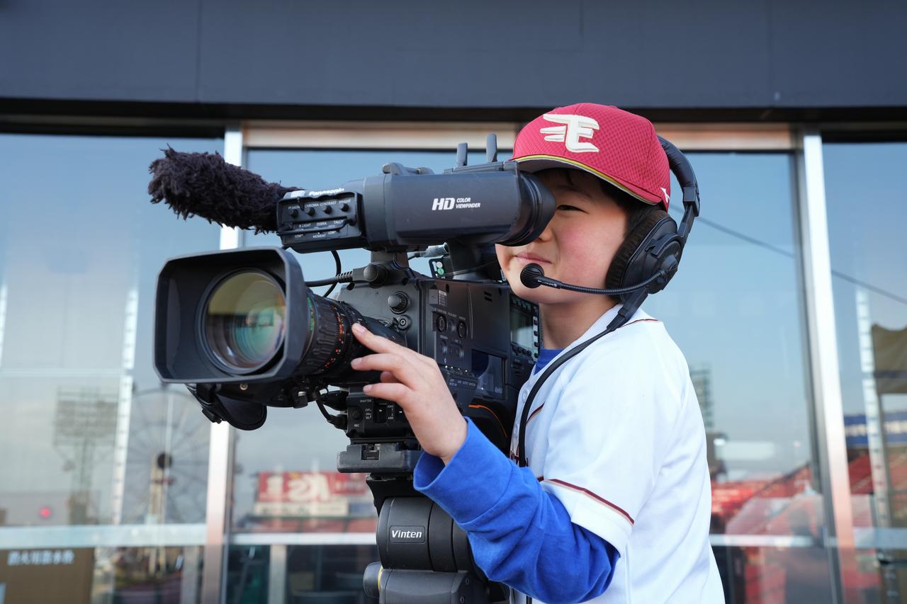 画像5: ⓒRakuten Eagles