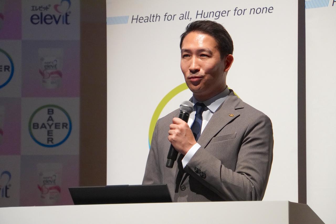 画像: ビタミンDがなぜ不足していて、補う必要があるのか?