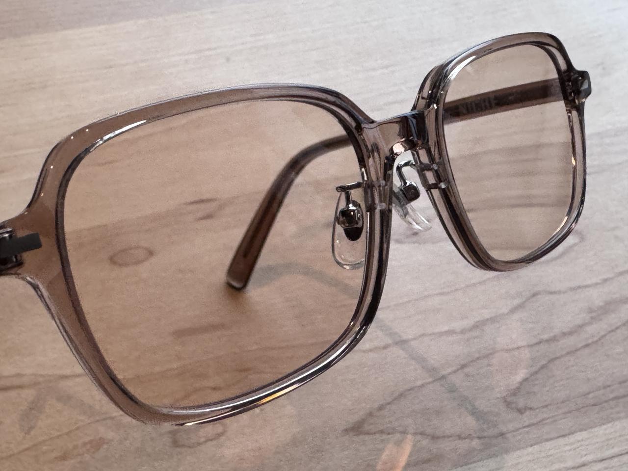 画像12: ギークシックを日常に♡【OWNDAYS 新宿東口店】で見つけた“今いちばん使える”アイウェア『＋NICHE』