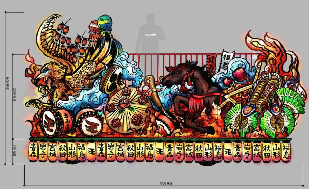 画像3: ⓒRakuten Eagles