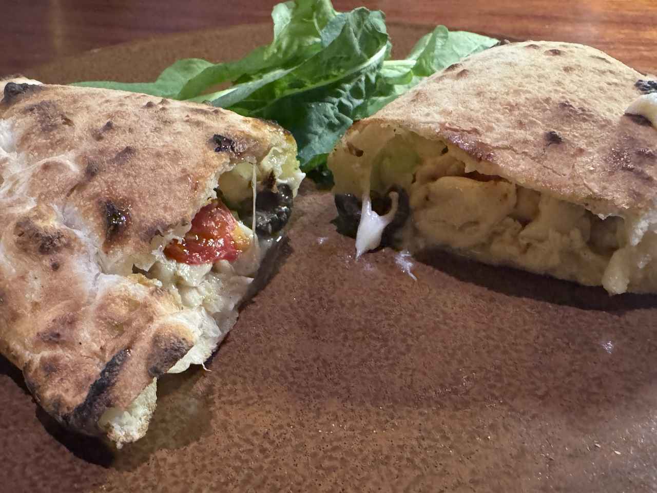 画像4: *期間限定“桜メニュー”♡八芳園「ALL DAY DINING FUDO」で、春の香りを味わうディナー体験