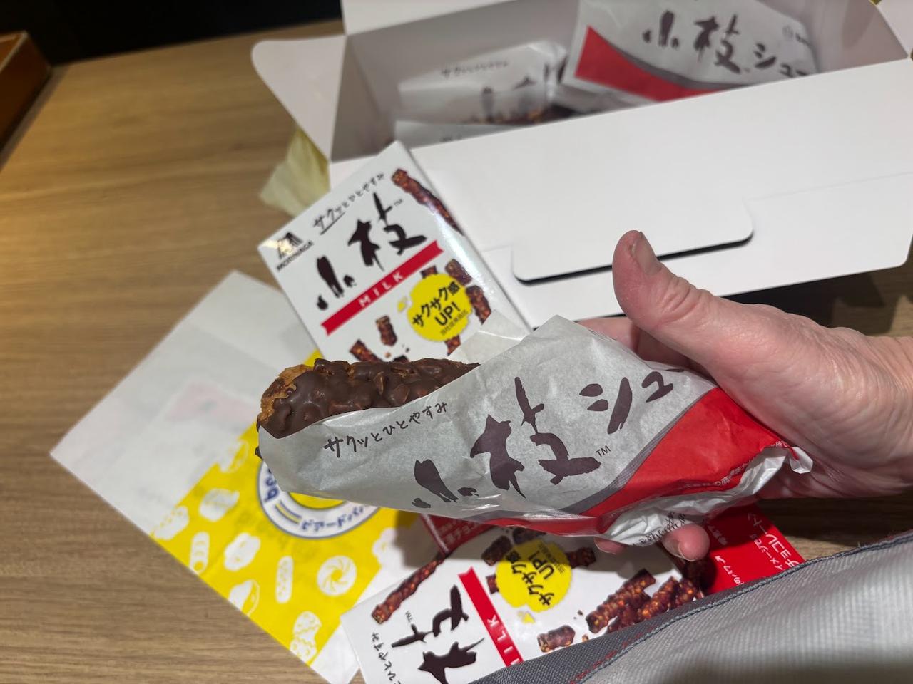 画像2: 2024年9月の販売以来、約1年半ぶりに復活