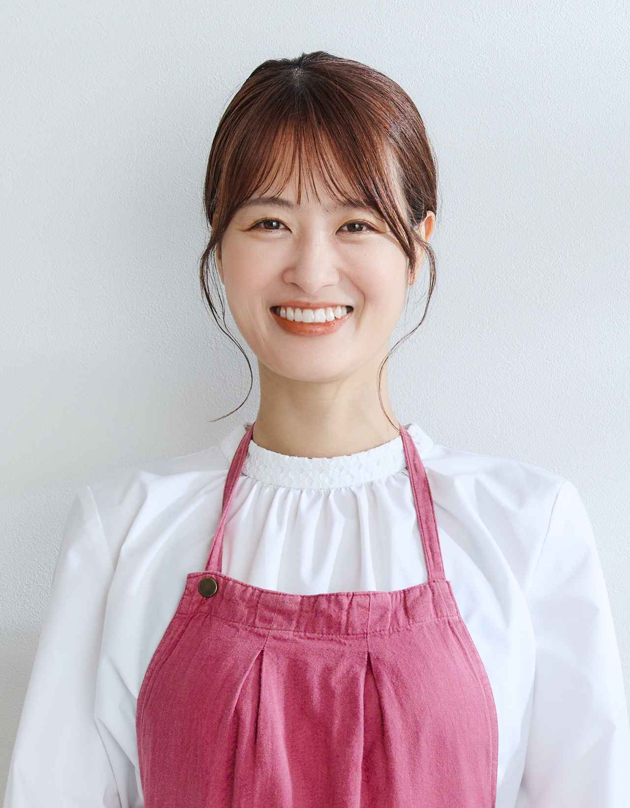 画像: もあいかすみ氏