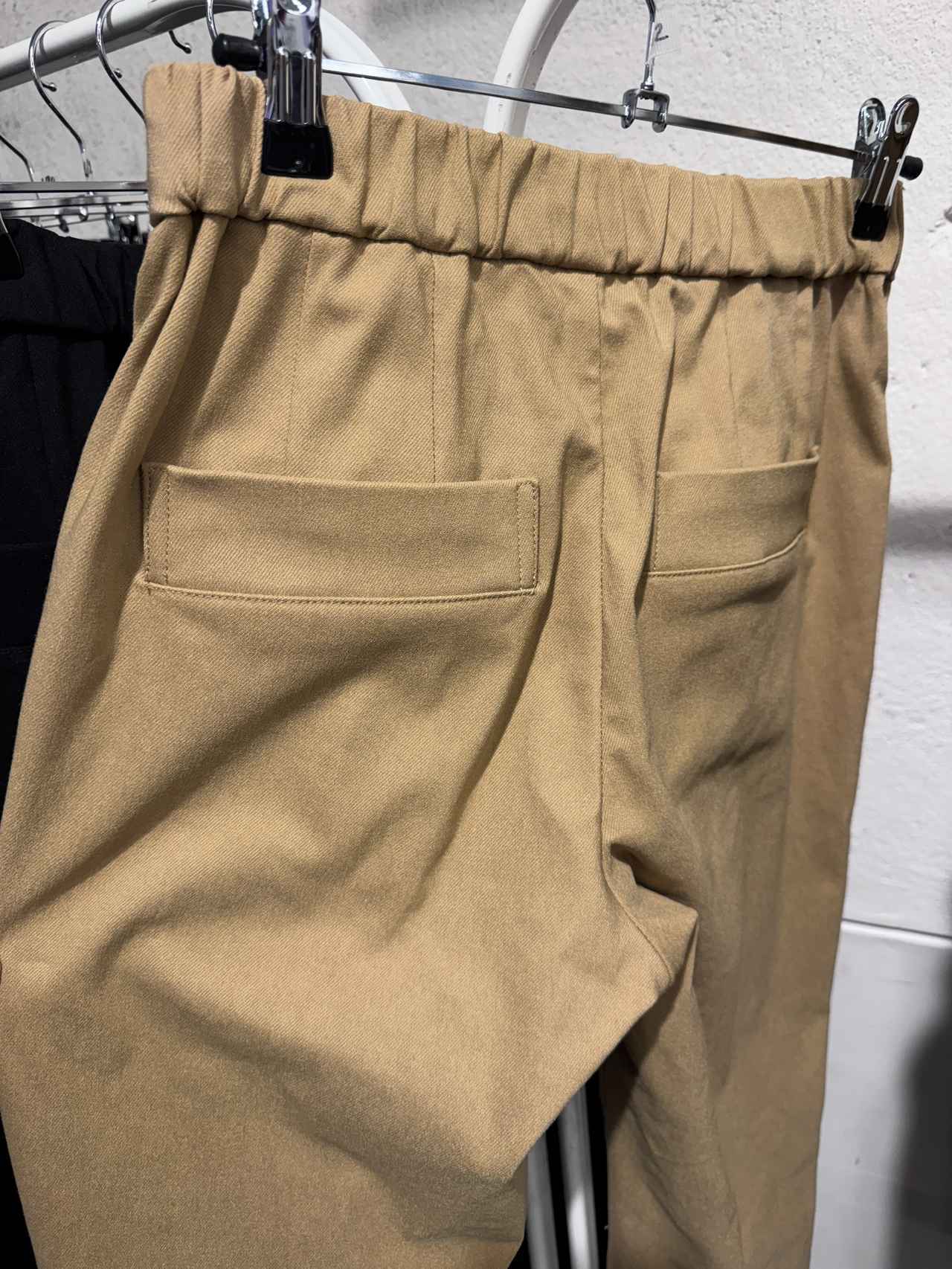 画像6: 試着すると無料進呈♡働くママの“パツパツ問題”に革命「座パンツ」体験イベントが3日間限定オープン