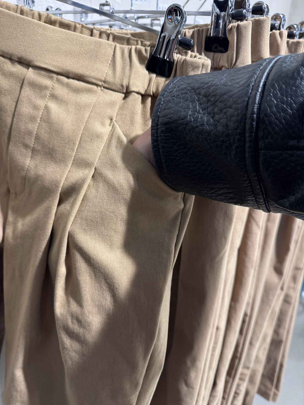 画像7: 試着すると無料進呈♡働くママの“パツパツ問題”に革命「座パンツ」体験イベントが3日間限定オープン