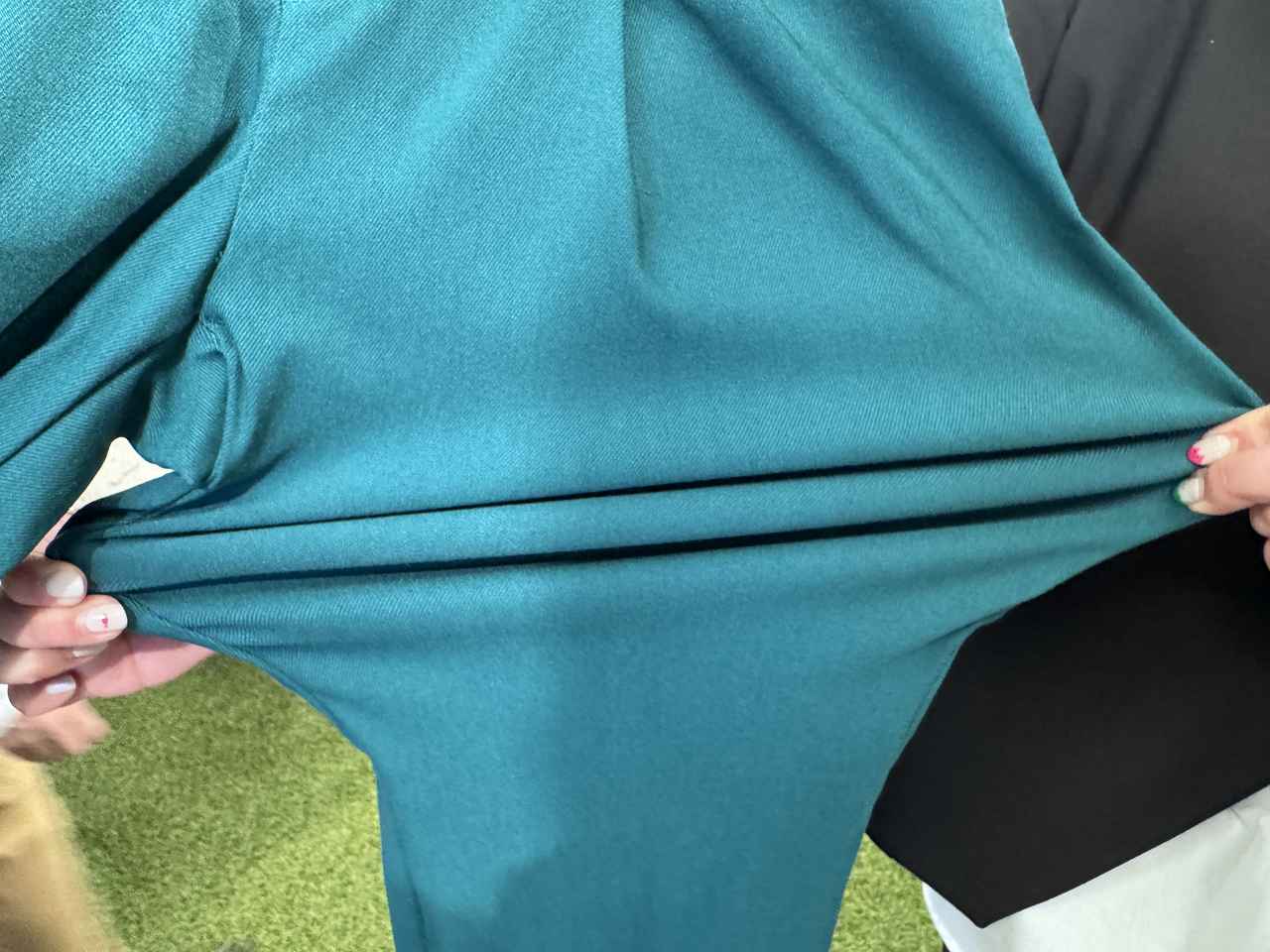 画像2: “脱ママチャリパツパツ”を体験！1日50名限定で「座パンツ」プレゼントも