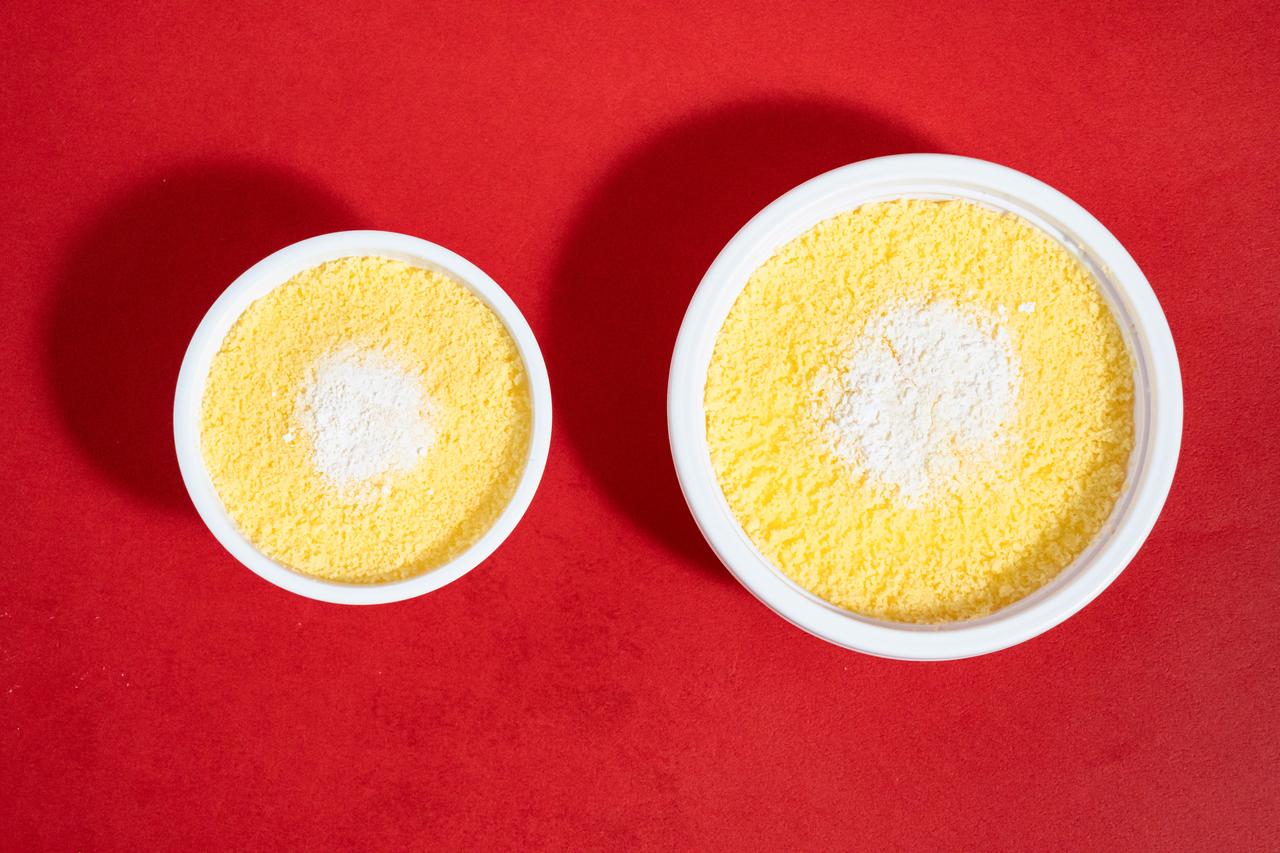 画像: ⚫︎天使のチーズケーキ