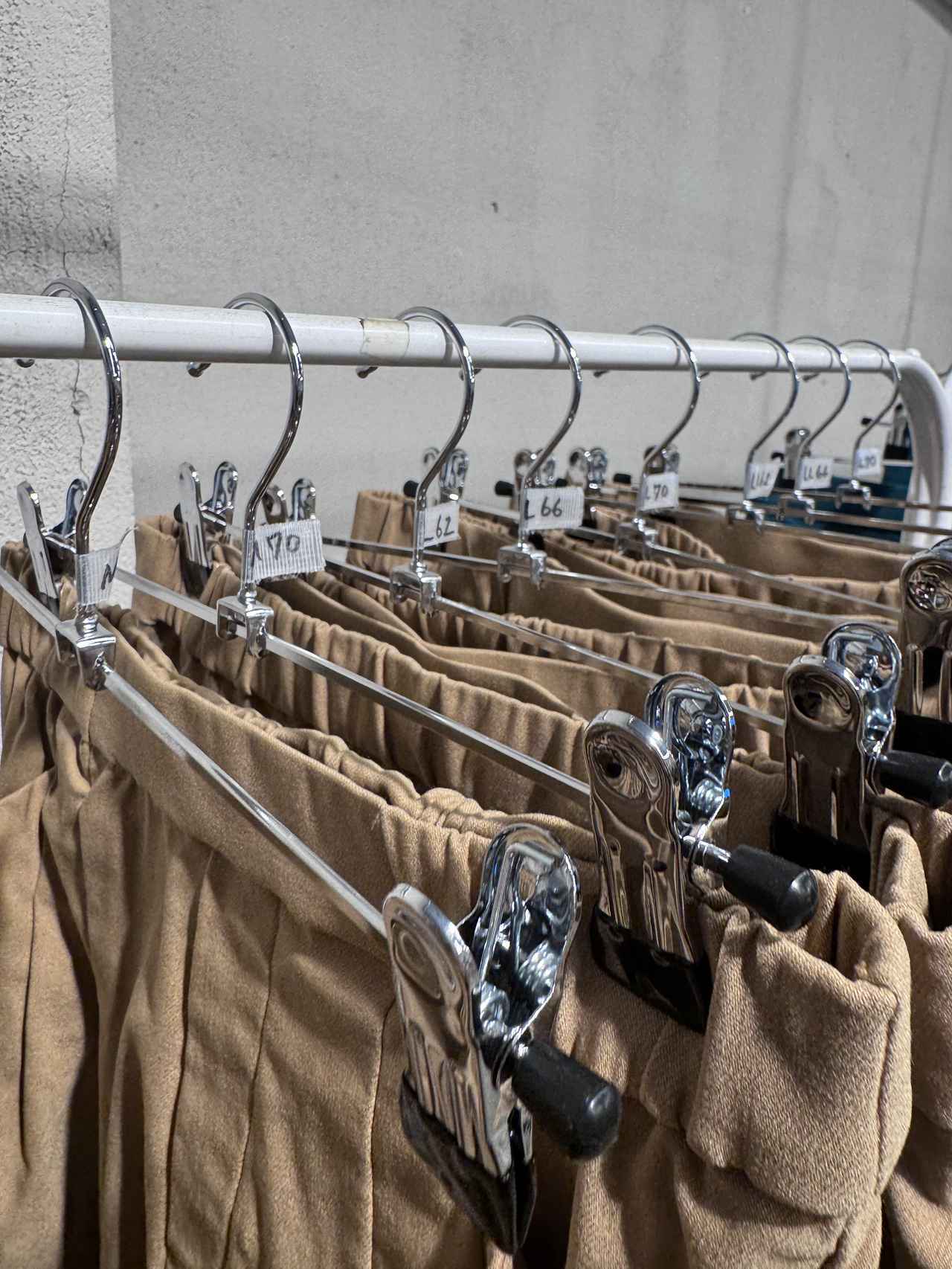 画像5: 試着すると無料進呈♡働くママの“パツパツ問題”に革命「座パンツ」体験イベントが3日間限定オープン