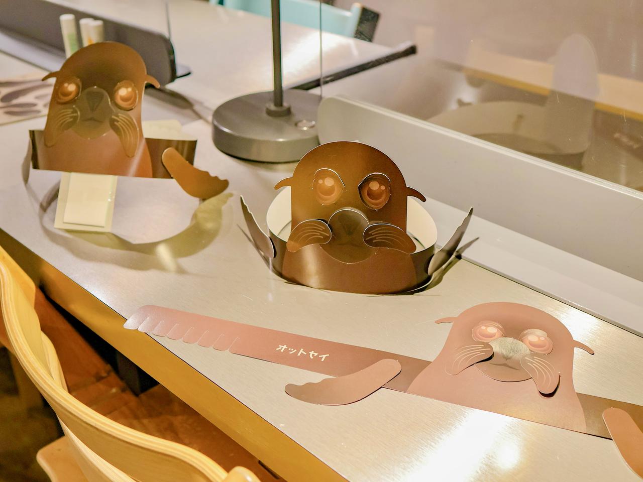 画像: 子どもも楽しめるワークショップを開催