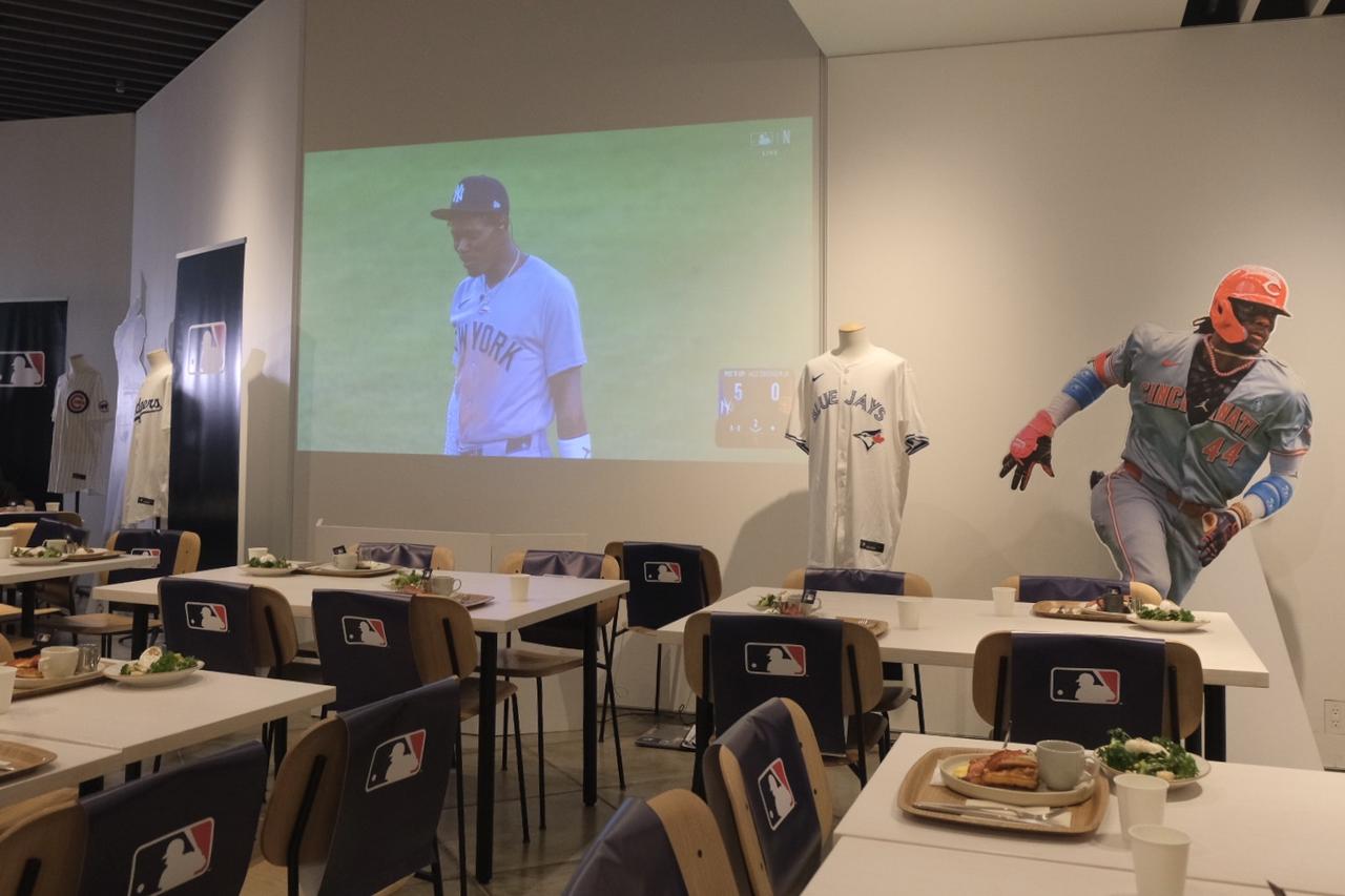 画像11: 【試食レポ】2026シーズン新企画！MLB観戦を“朝の習慣”に♪『MLB Breakfast Club』がスタート