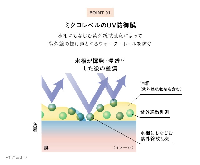 画像1: ［プロテクト効果］