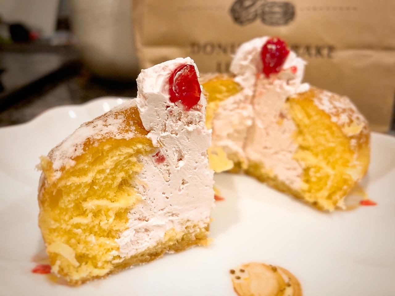 画像5: いちごとブルーベリーの果実感を、ドーナツで味わう♡世界のドーナツが楽しめる『JACK IN THE DONUTS』の期間限定フェアがすごい！