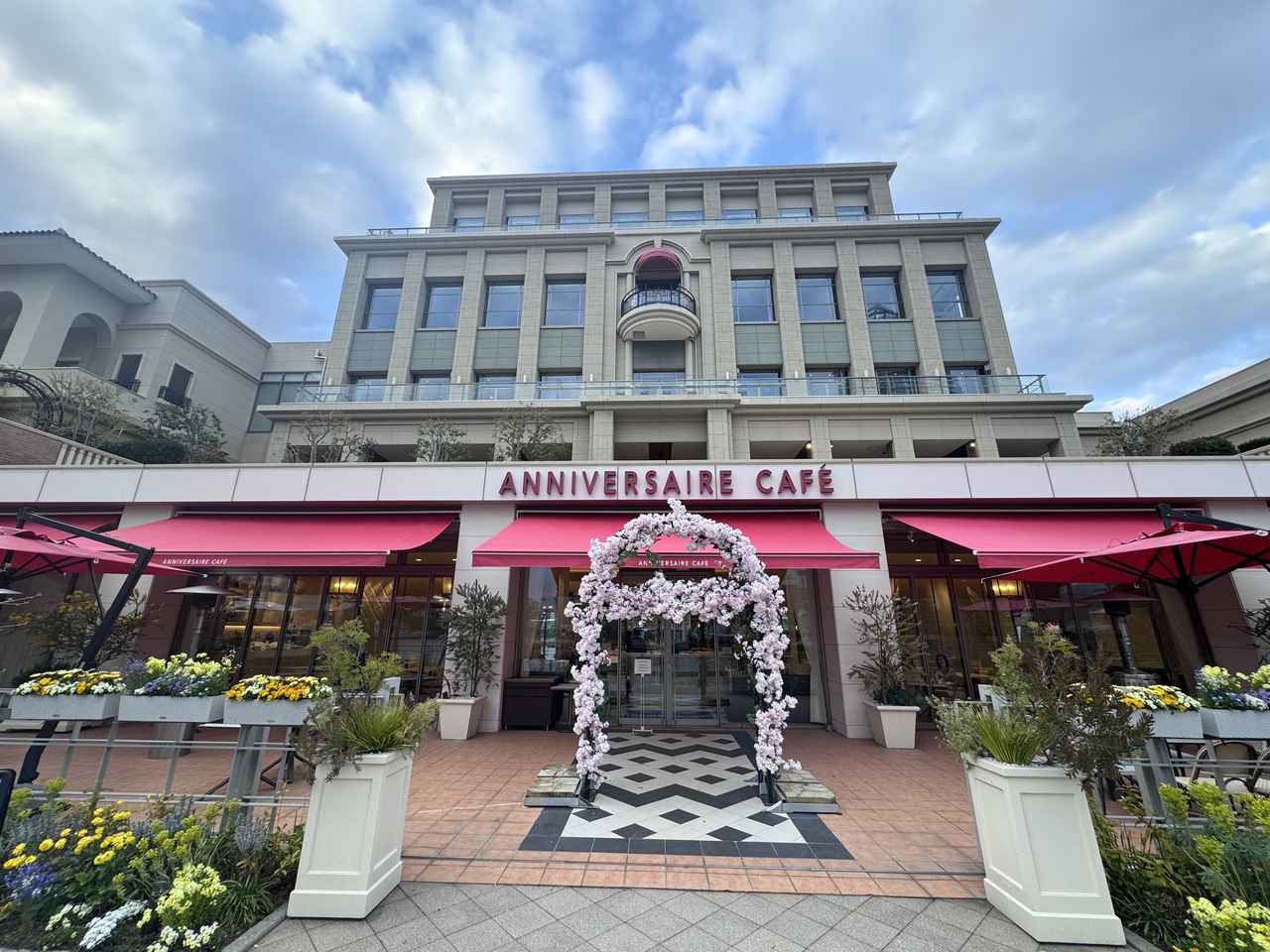 画像2: “想いを贈る”4℃と“記念日をつくる”アニヴェルセル