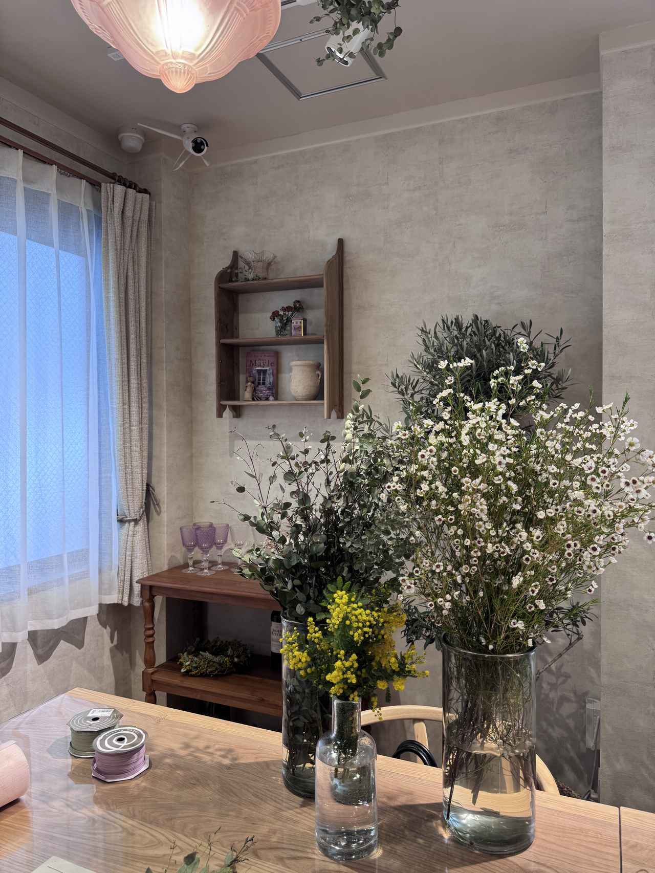 画像6: 代官山に“かわいい”と“手仕事”が出会う体験型のアトリエショップ【ベティーズ代官山】がオープン!